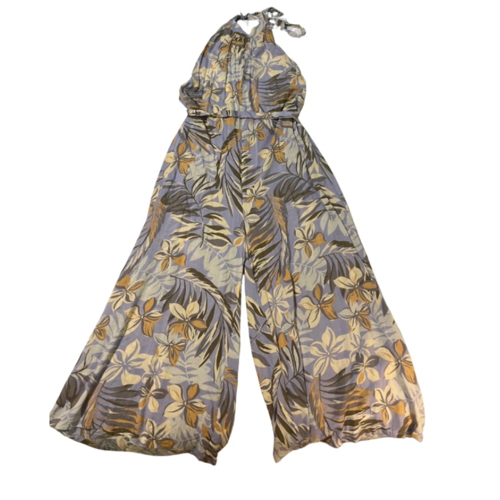 Bila 77 La Paz jumpsuit medium - Picture 5 of 9